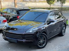 Porsche Cayenne 3.0T - ფოტო 1