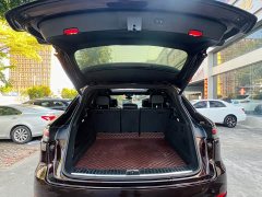 Porsche Cayenne 3.0T - ფოტო 12