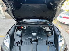 Porsche Cayenne 3.0T - ფოტო 13
