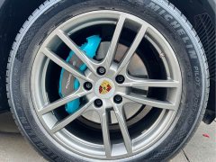 Porsche Cayenne 3.0T - ფოტო 14