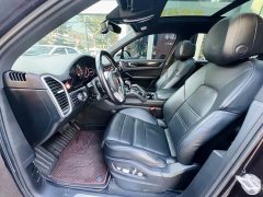 Porsche Cayenne 3.0T - ფოტო 15