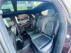 Porsche Cayenne 3.0T - ფოტო 16