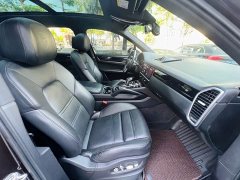 Porsche Cayenne 3.0T - ფოტო 17