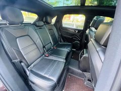 Porsche Cayenne 3.0T - ფოტო 18
