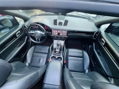 Porsche Cayenne 3.0T - ფოტო 19