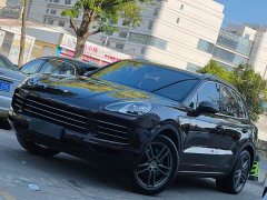 Porsche Cayenne 3.0T - ფოტო 2