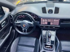 Porsche Cayenne 3.0T - ფოტო 20