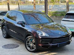 Porsche Cayenne 3.0T - ფოტო 3