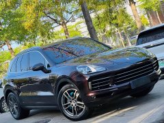Porsche Cayenne 3.0T - ფოტო 4