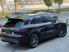 Porsche Cayenne 3.0T - ფოტო 5