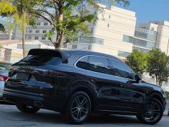 Porsche Cayenne 3.0T - ფოტო 6