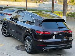 Porsche Cayenne 3.0T - ფოტო 7