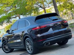 Porsche Cayenne 3.0T - ფოტო 8