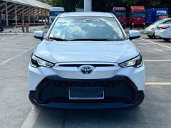 Toyota Frontlander 2.0L CVT Elite - ფოტო 1