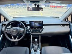 Toyota Frontlander 2.0L CVT Elite - ფოტო 10