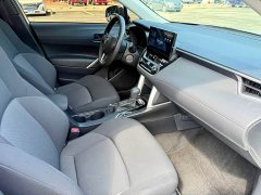 Toyota Frontlander 2.0L CVT Elite - ფოტო 11