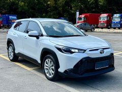 Toyota Frontlander 2.0L CVT Elite - ფოტო 2