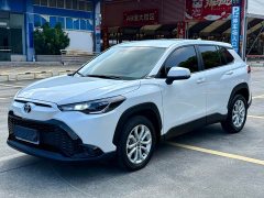 Toyota Frontlander 2.0L CVT Elite - ფოტო 3