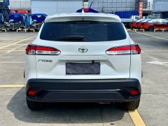 Toyota Frontlander 2.0L CVT Elite - ფოტო 4