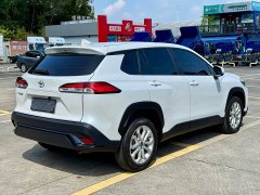 Toyota Frontlander 2.0L CVT Elite - ფოტო 5