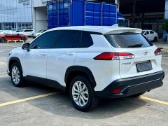 Toyota Frontlander 2.0L CVT Elite - ფოტო 6
