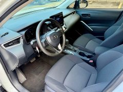 Toyota Frontlander 2.0L CVT Elite - ფოტო 7