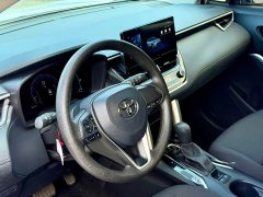 Toyota Frontlander 2.0L CVT Elite - ფოტო 8