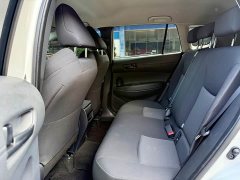 Toyota Frontlander 2.0L CVT Elite - ფოტო 9