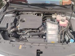 SAIC MG D7 2023 DMH 125km Excellence Edition - ფოტო 10