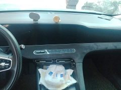 SAIC MG D7 2023 DMH 125km Excellence Edition - ფოტო 13
