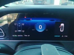 SAIC MG D7 2023 DMH 125km Excellence Edition - ფოტო 14