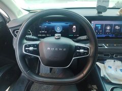 SAIC MG D7 2023 DMH 125km Excellence Edition - ფოტო 15