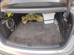 SAIC MG D7 2023 DMH 125km Excellence Edition - ფოტო 4