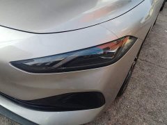 SAIC MG D7 2023 DMH 125km Excellence Edition - ფოტო 5