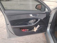 SAIC MG D7 2023 DMH 125km Excellence Edition - ფოტო 7