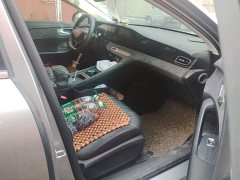 SAIC MG D7 2023 DMH 125km Excellence Edition - ფოტო 8