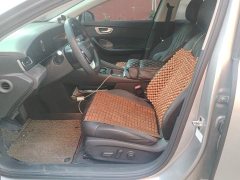 SAIC MG D7 2023 DMH 125km Excellence Edition - ფოტო 9