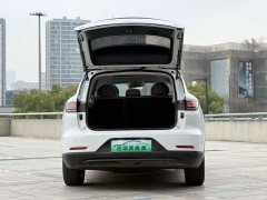 Leapmotor C11 Pure Electric 500 Smart Enjoy Edition - ფოტო 12