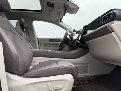Leapmotor C11 Pure Electric 500 Smart Enjoy Edition - ფოტო 13