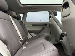 Leapmotor C11 Pure Electric 500 Smart Enjoy Edition - ფოტო 17
