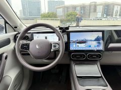 Leapmotor C11 Pure Electric 500 Smart Enjoy Edition - ფოტო 19