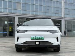 Leapmotor C11 Pure Electric 500 Smart Enjoy Edition - ფოტო 2