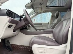 Leapmotor C11 Pure Electric 500 Smart Enjoy Edition - ფოტო 7