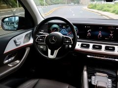 Mercedes-Benz GLE (Imported) GLE 450 4MATIC Dynamic - ფოტო 10