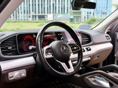 Mercedes-Benz GLE (Imported) GLE 450 4MATIC Dynamic - ფოტო 11