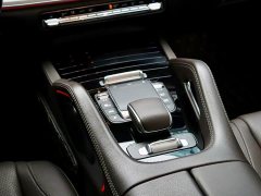 Mercedes-Benz GLE (Imported) GLE 450 4MATIC Dynamic - ფოტო 12