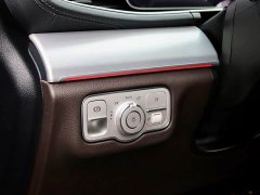 Mercedes-Benz GLE (Imported) GLE 450 4MATIC Dynamic - ფოტო 13