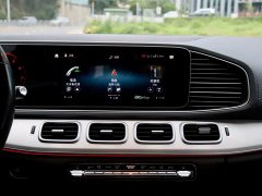Mercedes-Benz GLE (Imported) GLE 450 4MATIC Dynamic - ფოტო 14