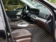 Mercedes-Benz GLE (Imported) GLE 450 4MATIC Dynamic - ფოტო 15