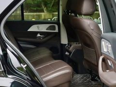 Mercedes-Benz GLE (Imported) GLE 450 4MATIC Dynamic - ფოტო 16